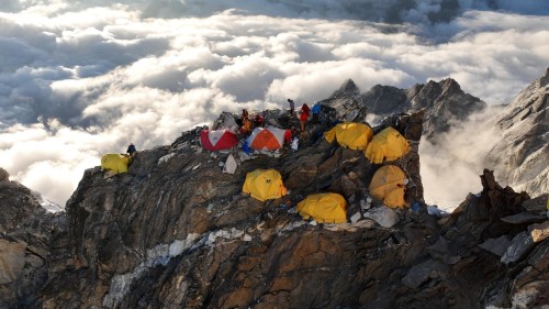 Ama Dablam Expedition image