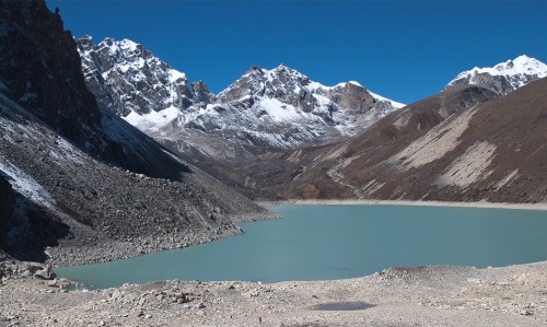 Gokyo Lake Trek image