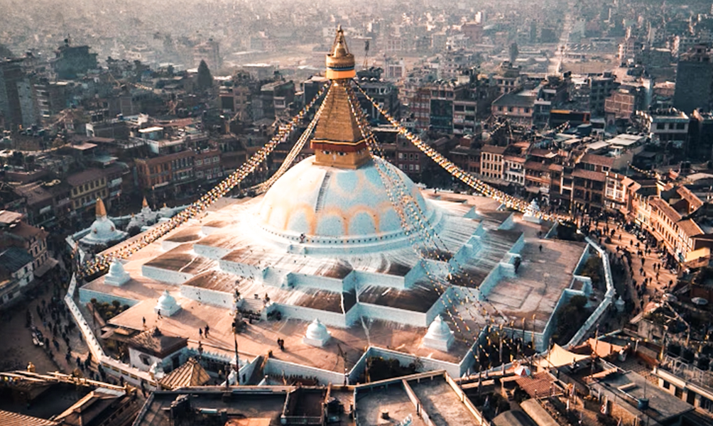 Nepal